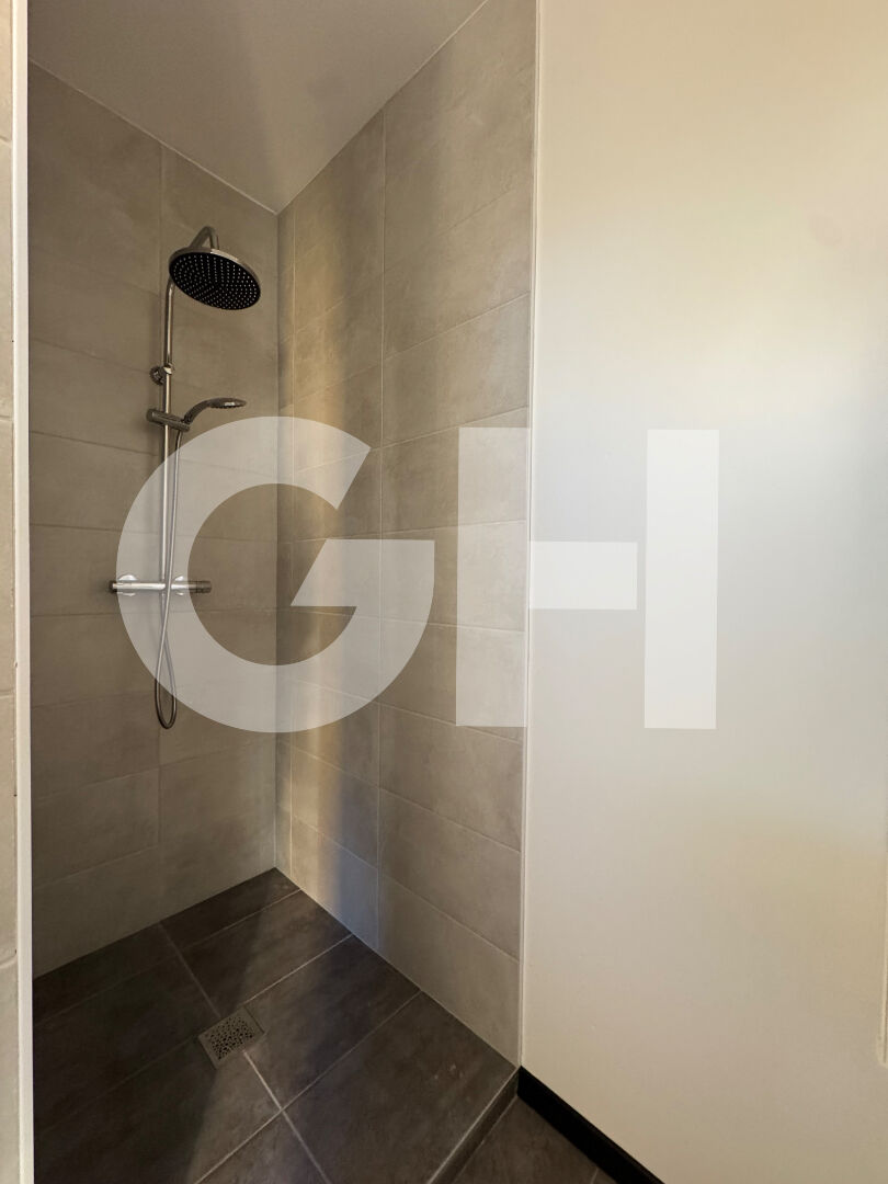 Appartement à louer à Boussois - Référence 498