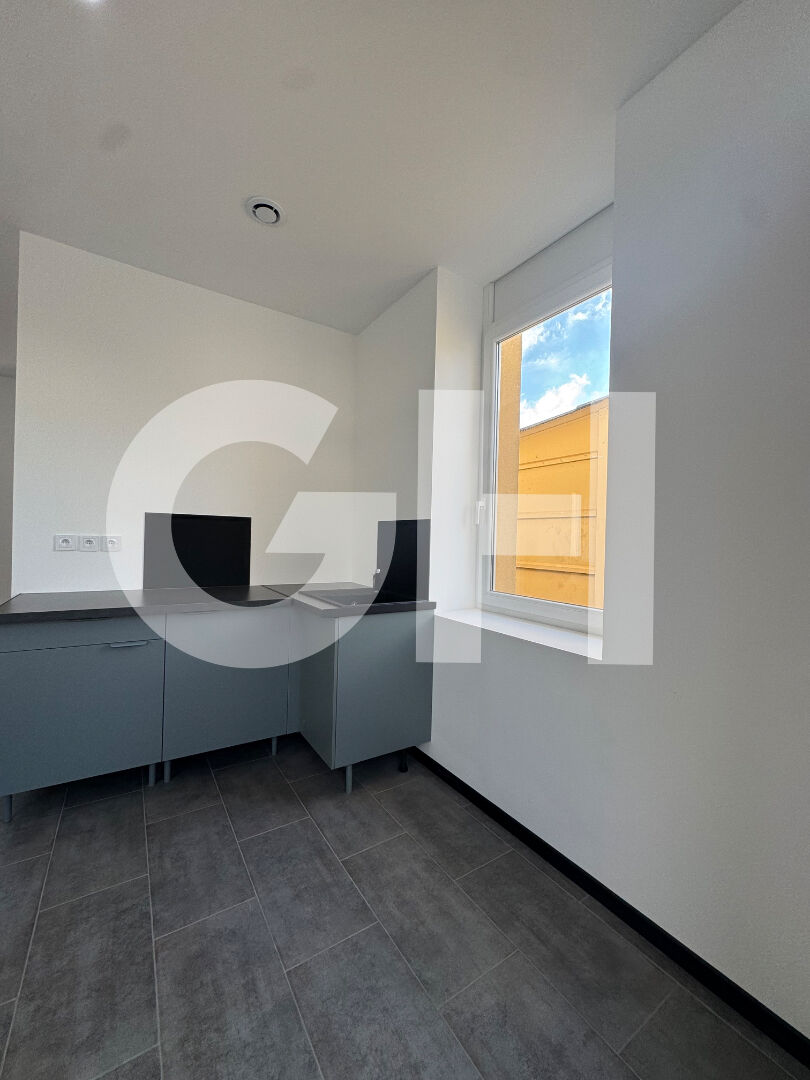 Appartement à louer à Boussois - Référence 498