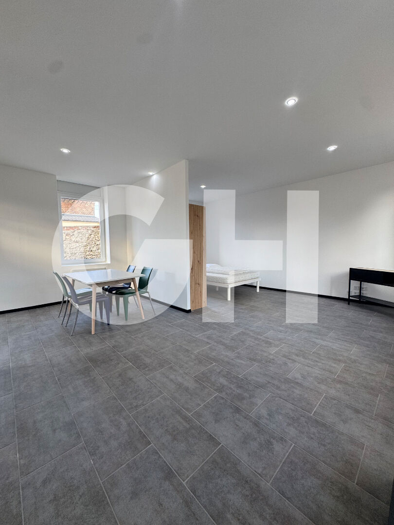 Appartement à louer à Boussois - Référence 498