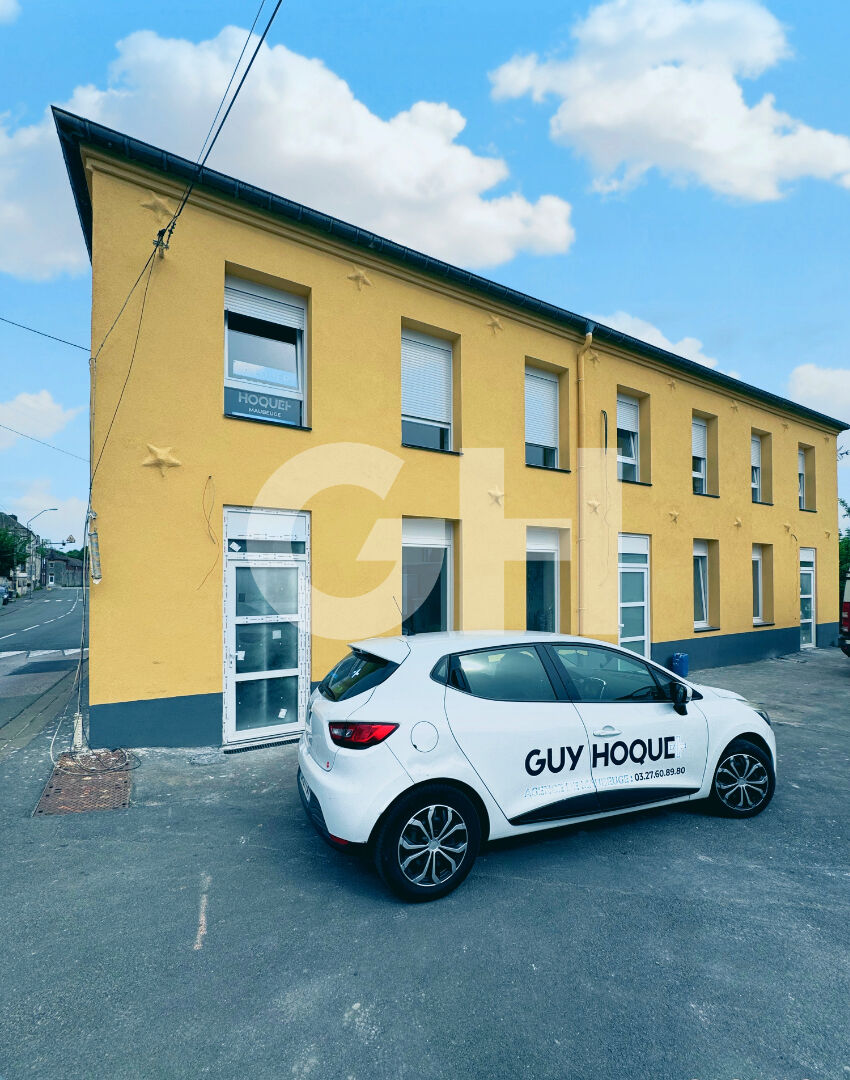 Appartement à louer à Boussois - Référence 498