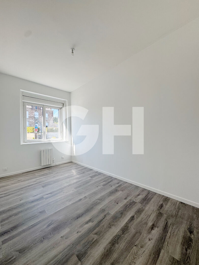 À louer : Charmant appartement 2 pièces à Maubeuge, quartier calme