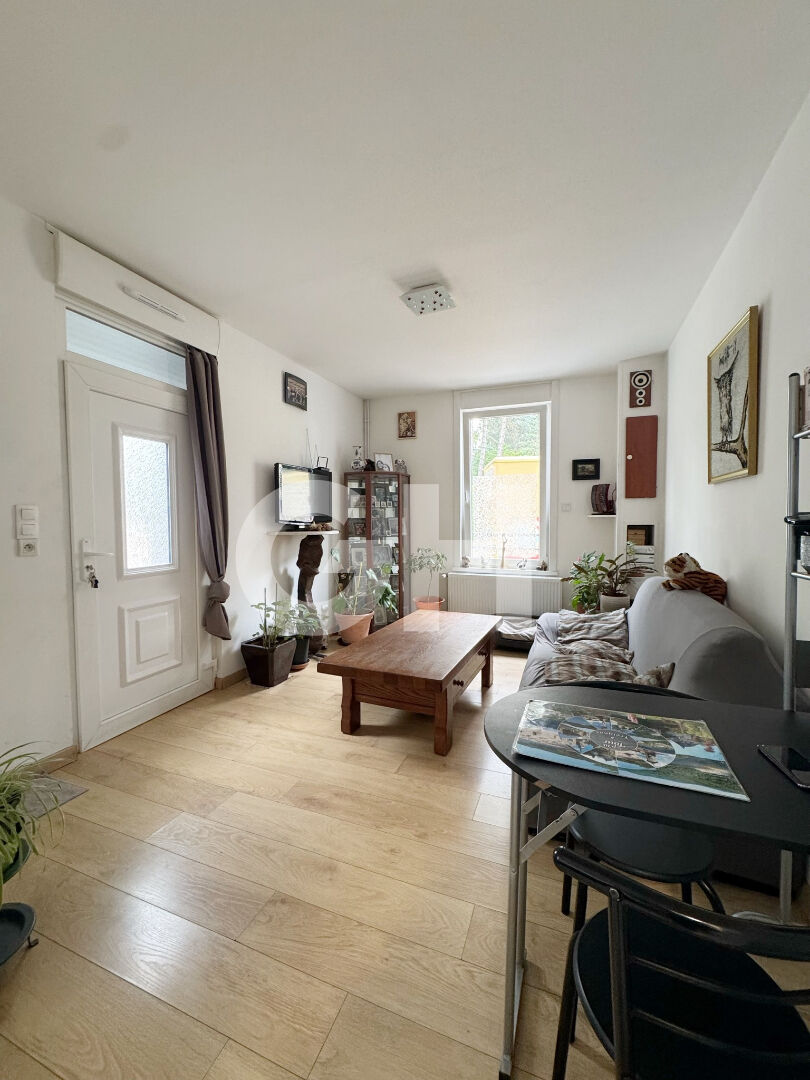 Maison Ferriere La Grande