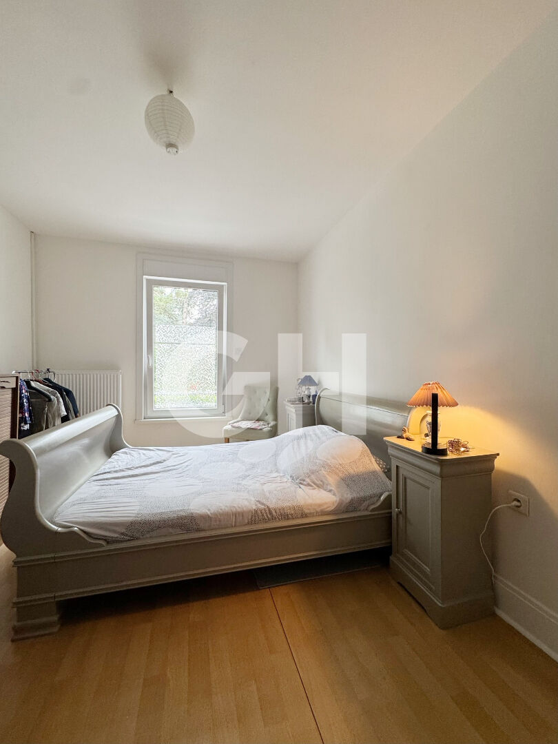 Maison Ferriere La Grande