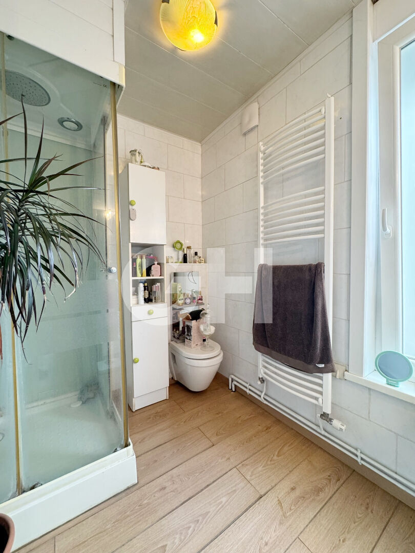 Maison Ferriere La Grande