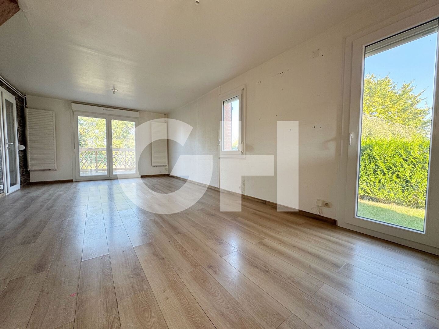 Maison à vendre à Boussois - 6 pièces, 5 chambres