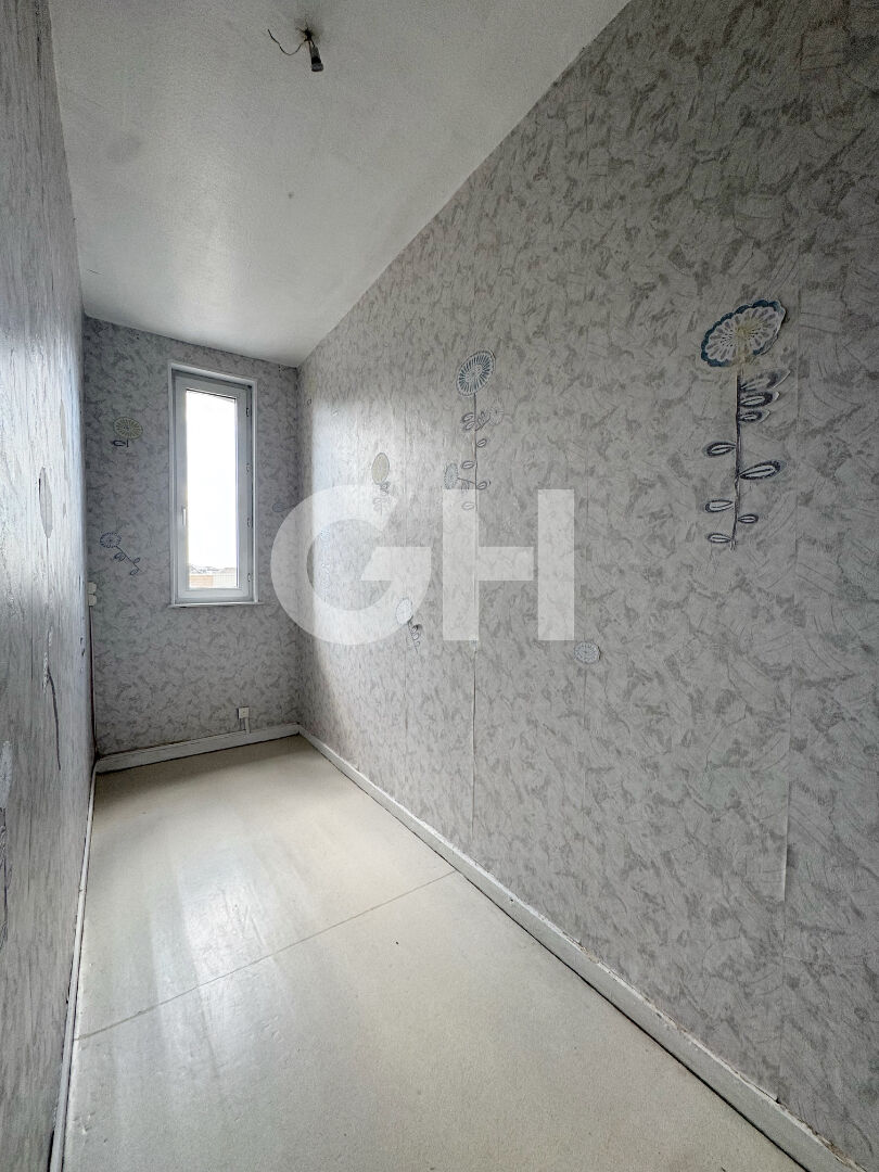 Maison bourgeoise à vendre à Aulnoye-Aymeries - 4 chambres