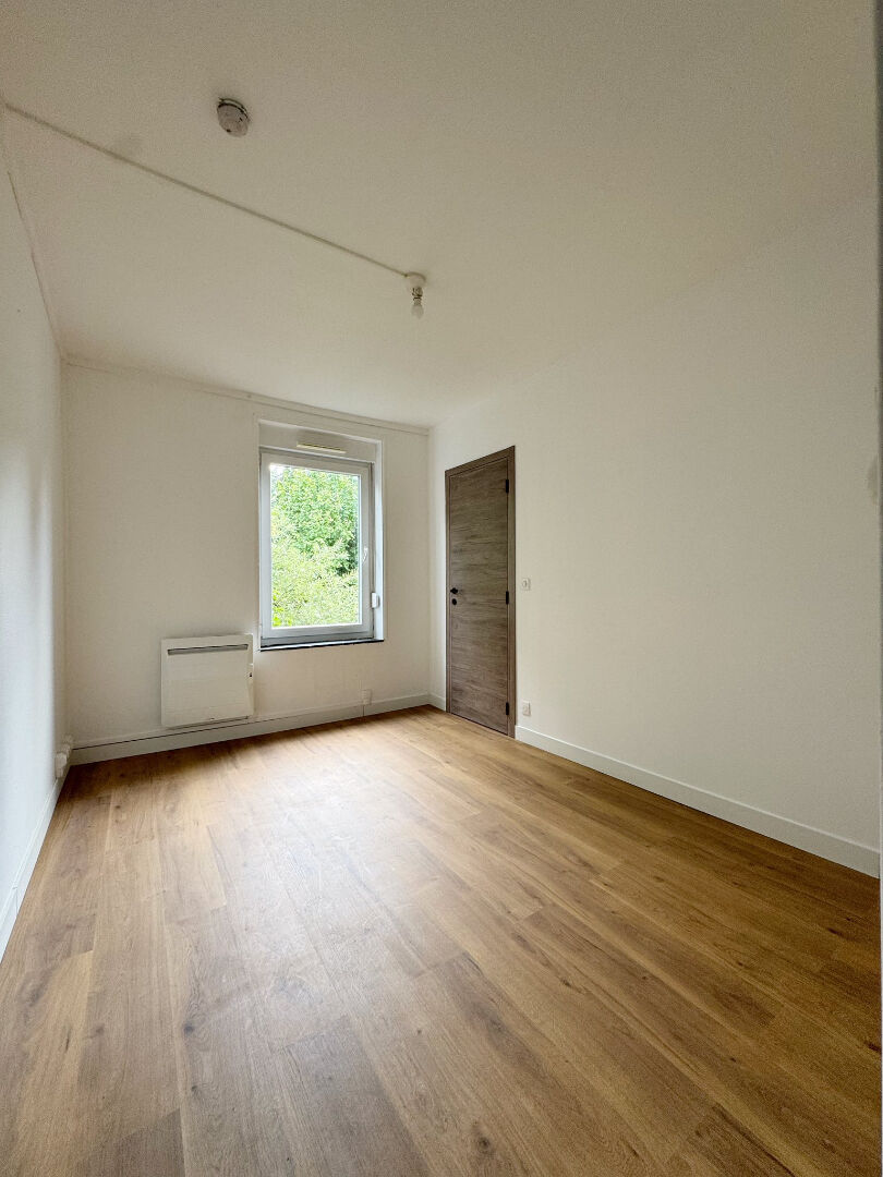 À louer : Appartement T2 à Bavay