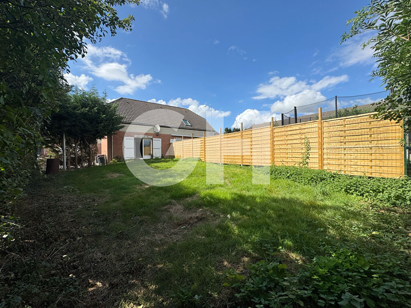 Maison à vendre à Flaumont-Waudrechies - Idéale pour votre famille