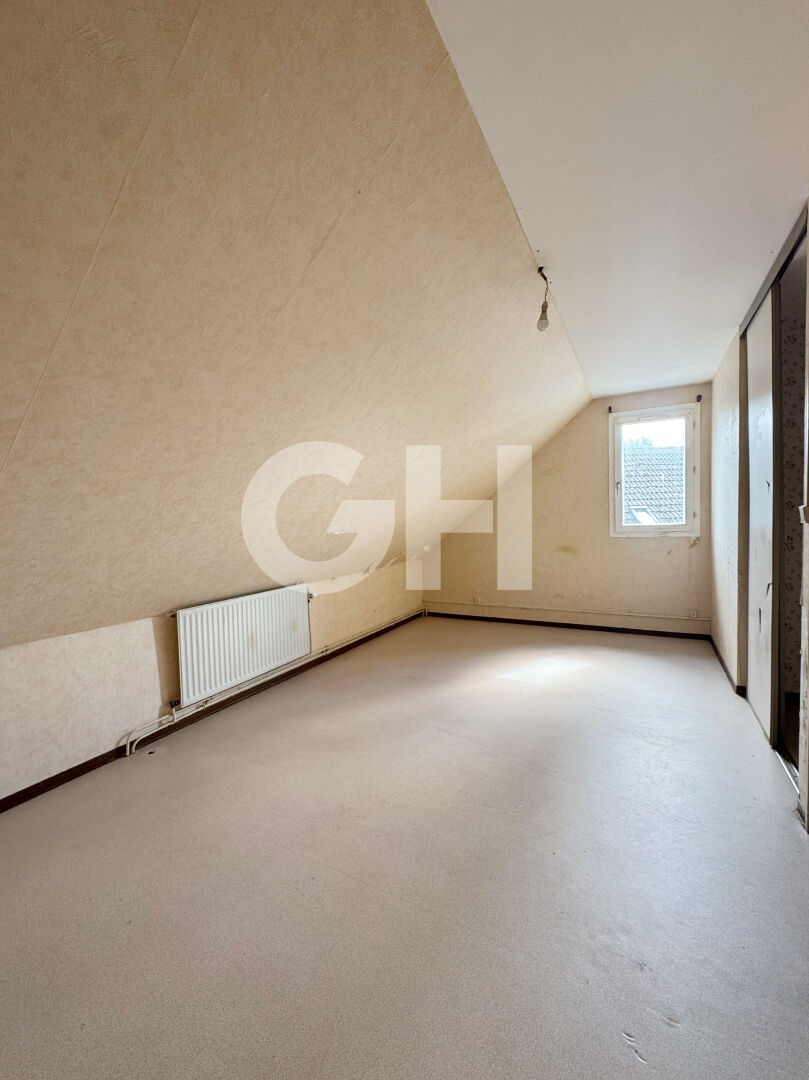 Maison à vendre à Flaumont-Waudrechies - Idéale pour votre famille