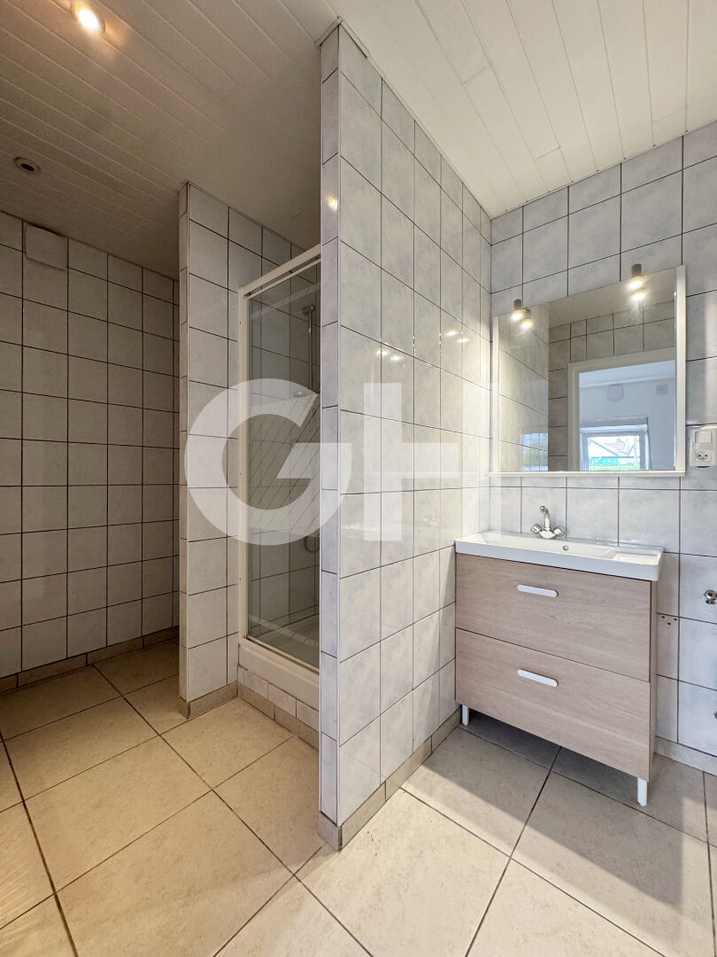 À louer : Appartement 3 pièces à Jeumont