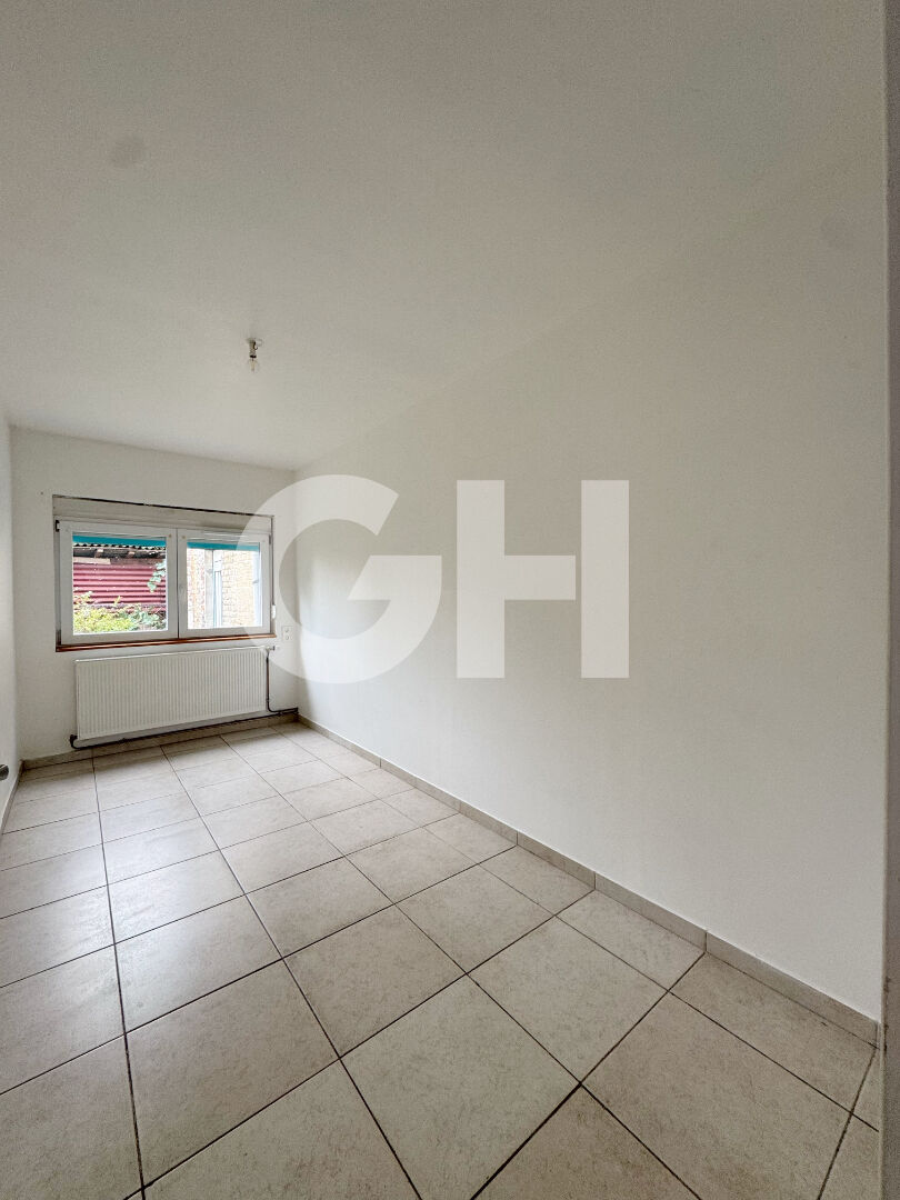 À louer : Appartement 3 pièces à Jeumont