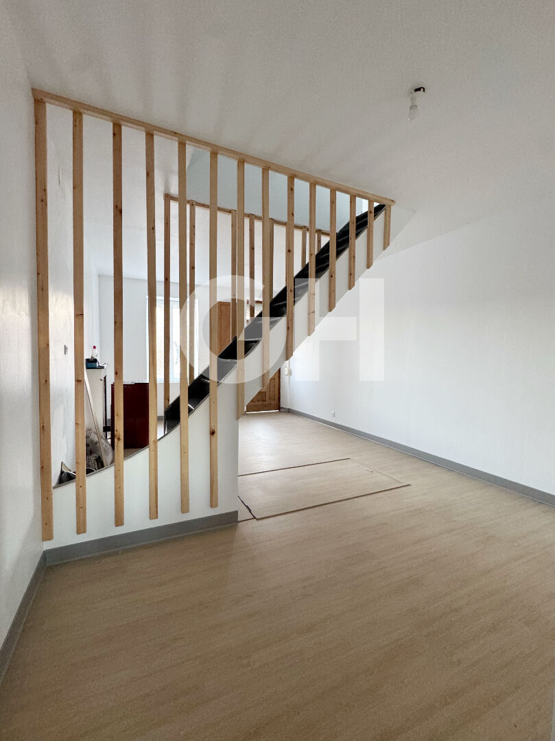 Maison à vendre à Jeumont - Confort et tranquillité