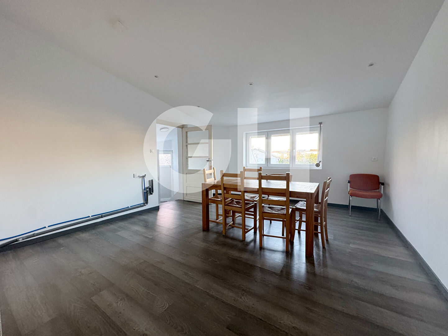 Maison à vendre à Jeumont - Confort et tranquillité