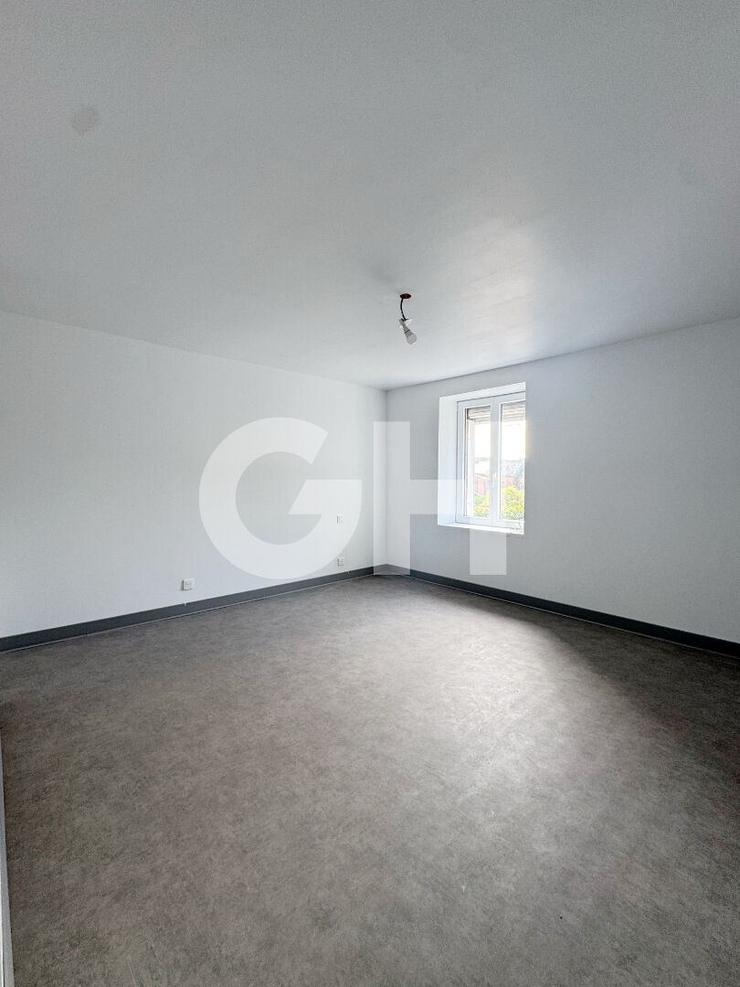 Maison à vendre à Jeumont - Confort et tranquillité