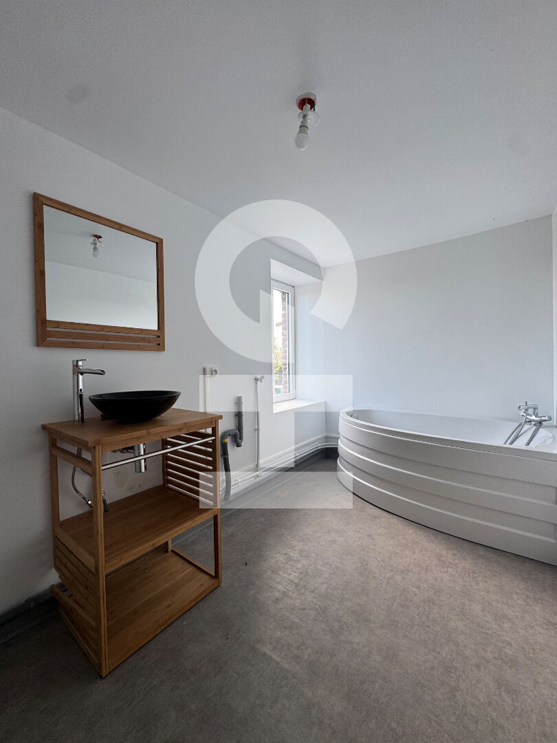 Maison à vendre à Jeumont - Confort et tranquillité