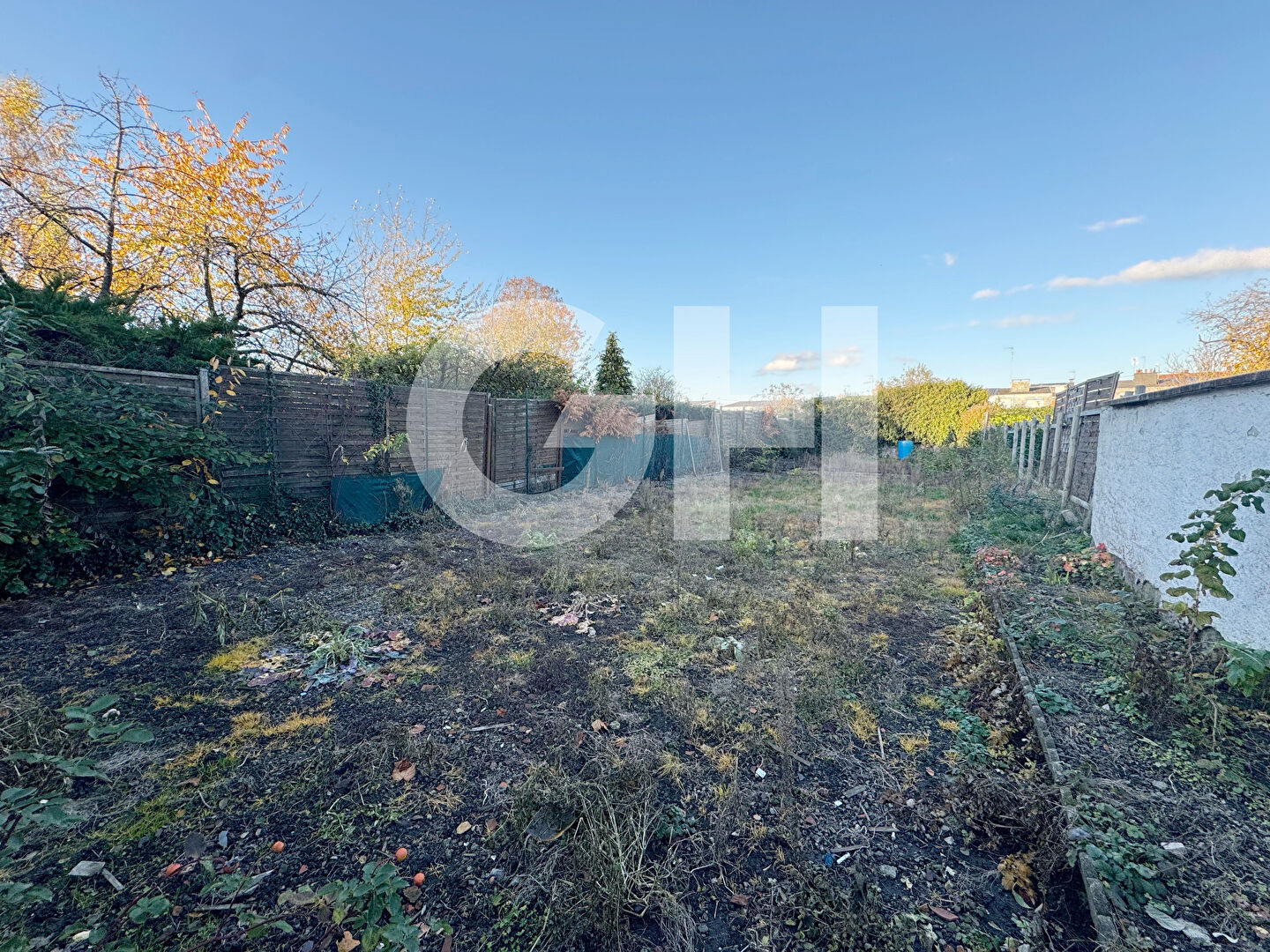 Maison à vendre à Jeumont - Confort et tranquillité