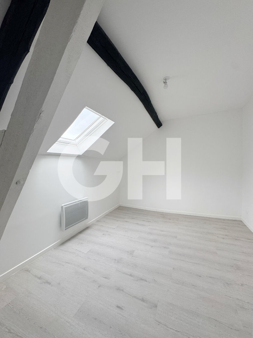 T2 à louer  Jeumont (235 rue Hector Despret)