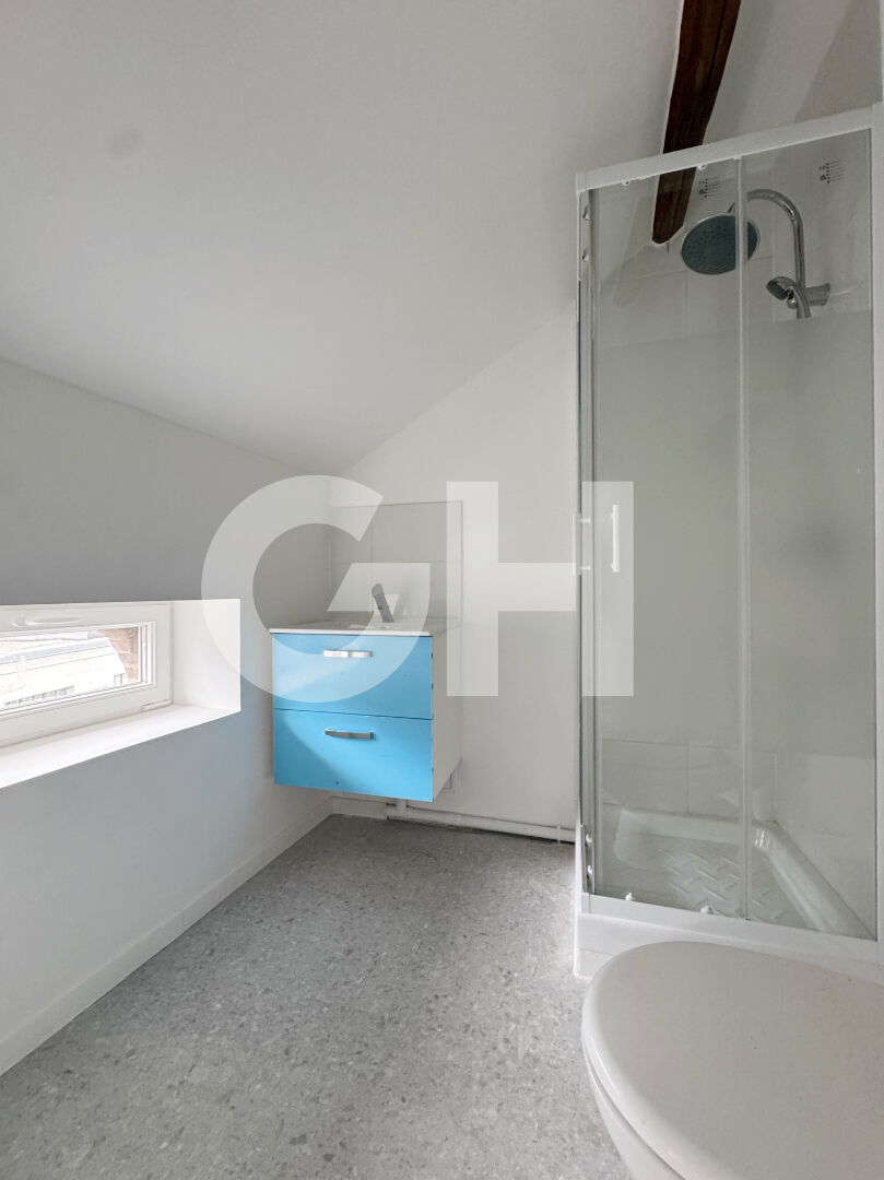 T2 à louer  Jeumont (235 rue Hector Despret)