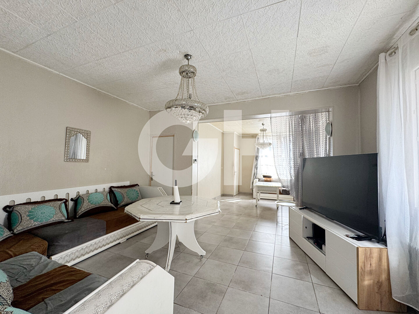 Maison à vendre à Maubeuge - Référence 546
