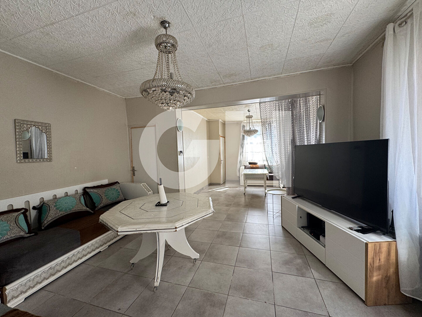 Maison à vendre à Maubeuge - Référence 546