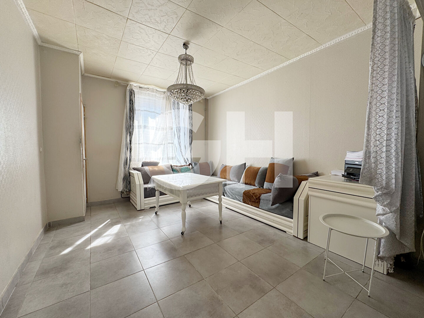 Maison à vendre à Maubeuge - Référence 546