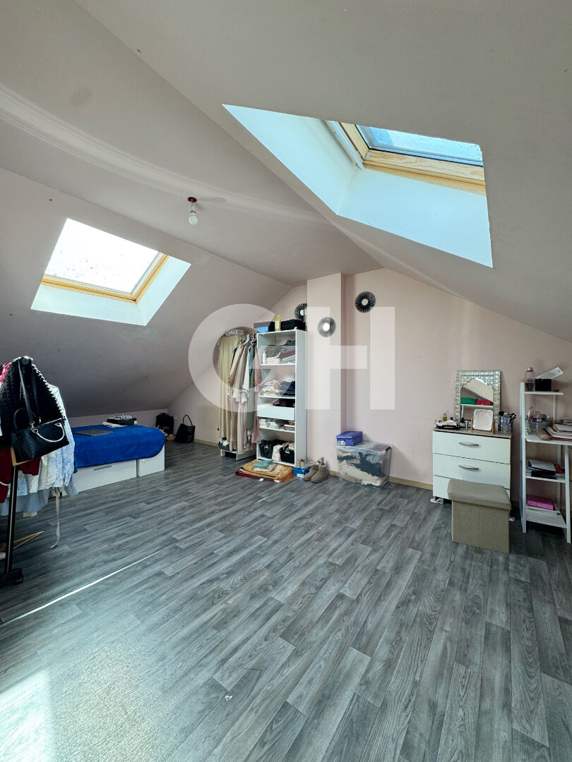 Maison à vendre à Maubeuge - Référence 546