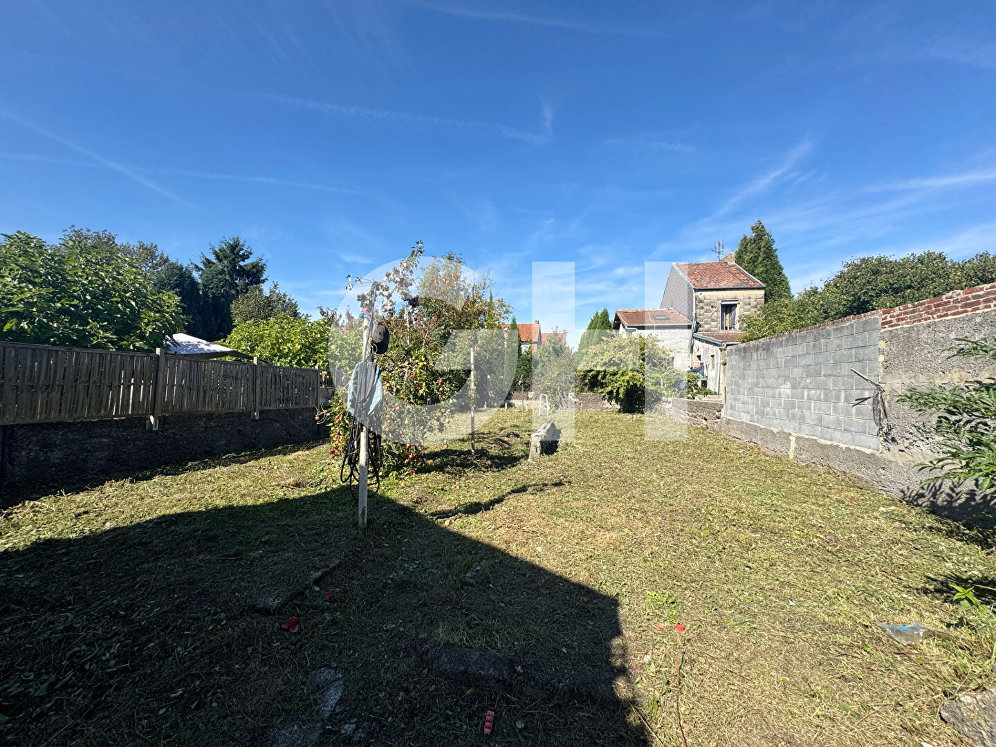 Maison à vendre à Maubeuge - Référence 546