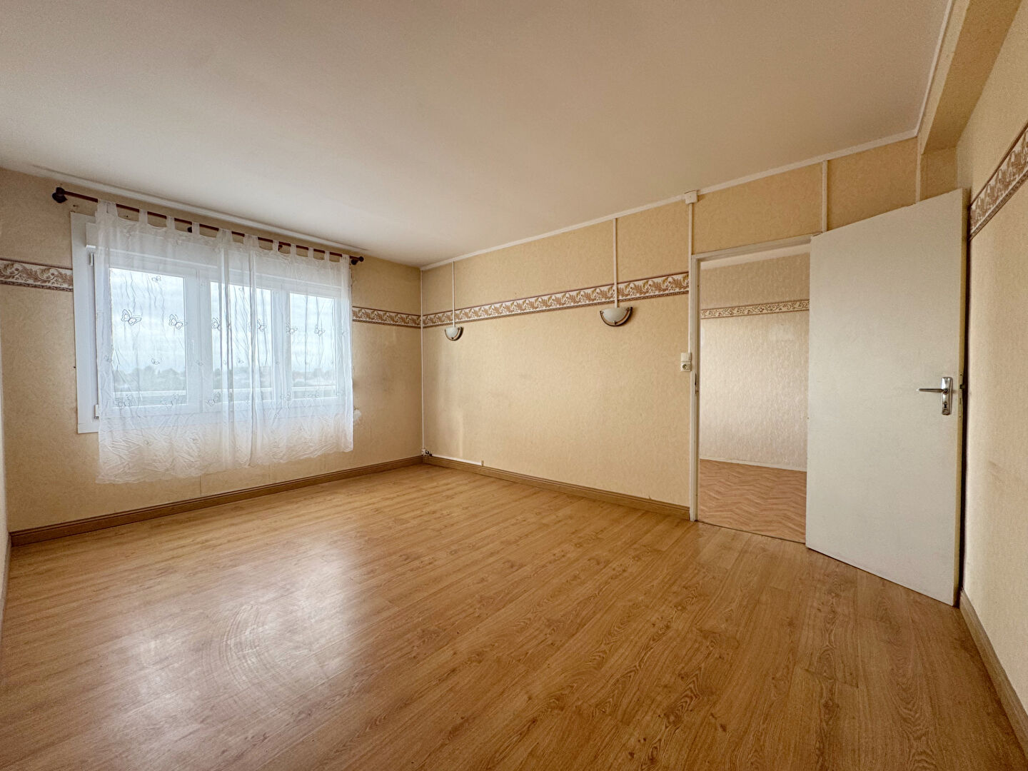 À vendre : Appartement 3 pièces à Maubeuge - Référence 548