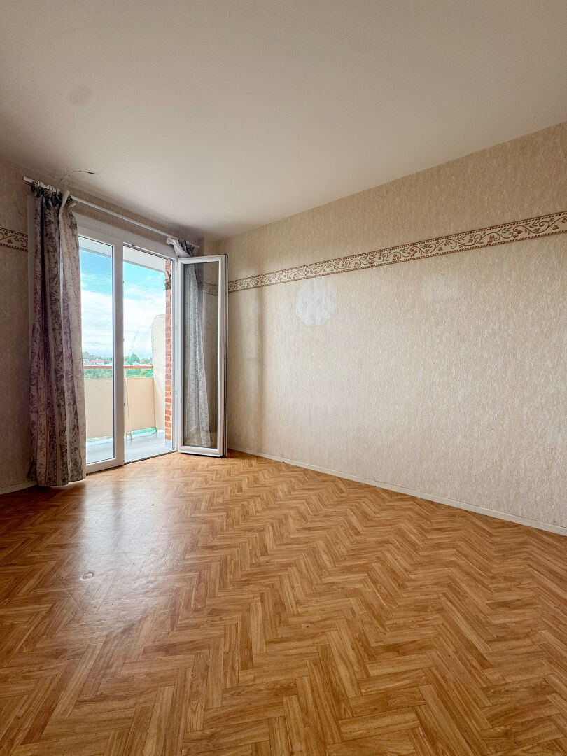 À vendre : Appartement 3 pièces à Maubeuge - Référence 548