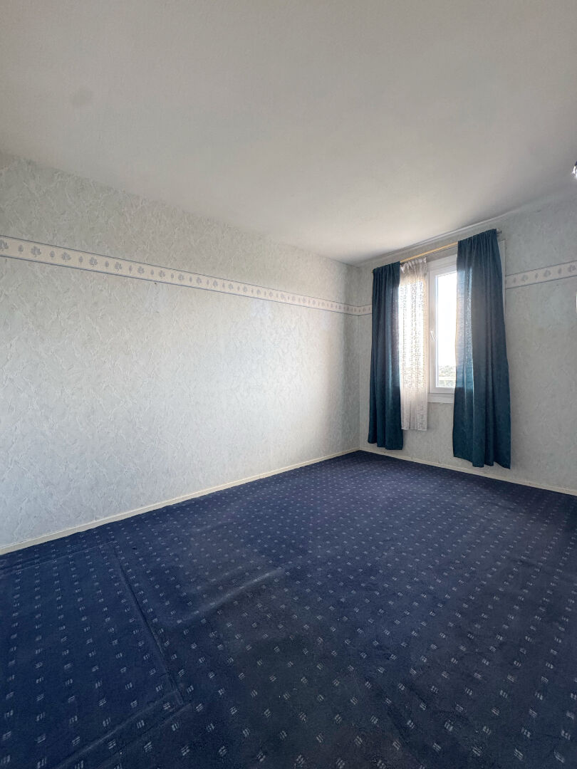 À vendre : Appartement 3 pièces à Maubeuge - Référence 548