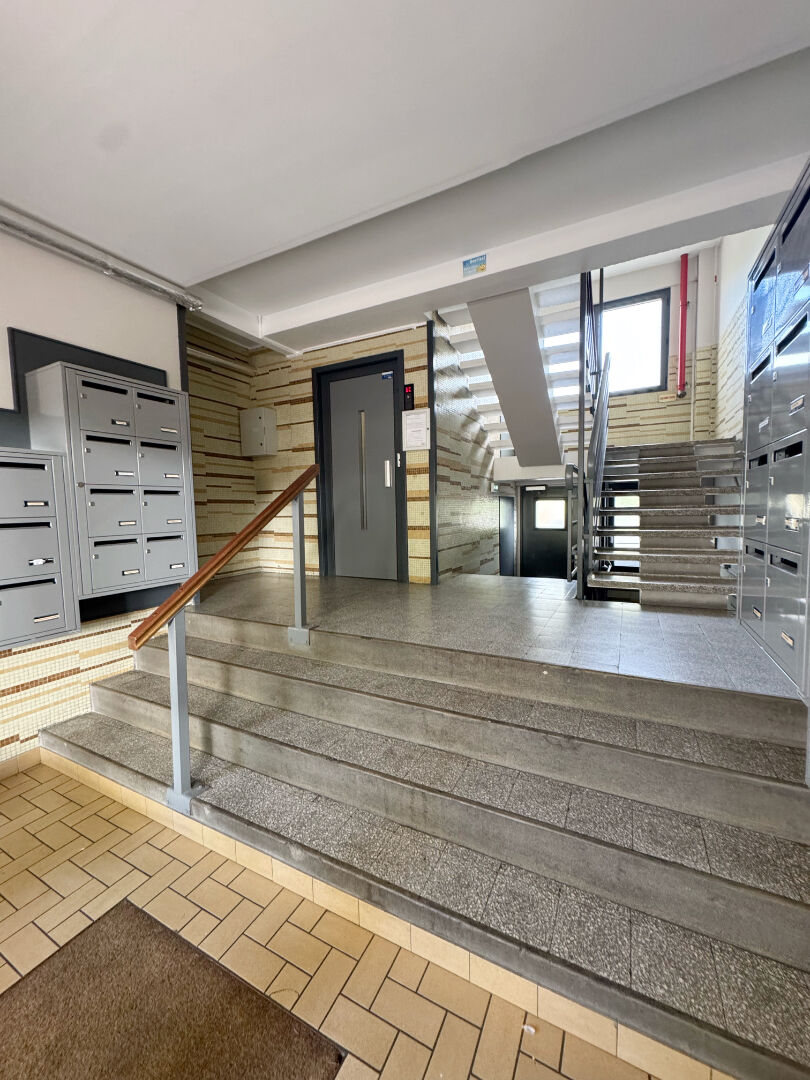 À vendre : Appartement 3 pièces à Maubeuge - Référence 548