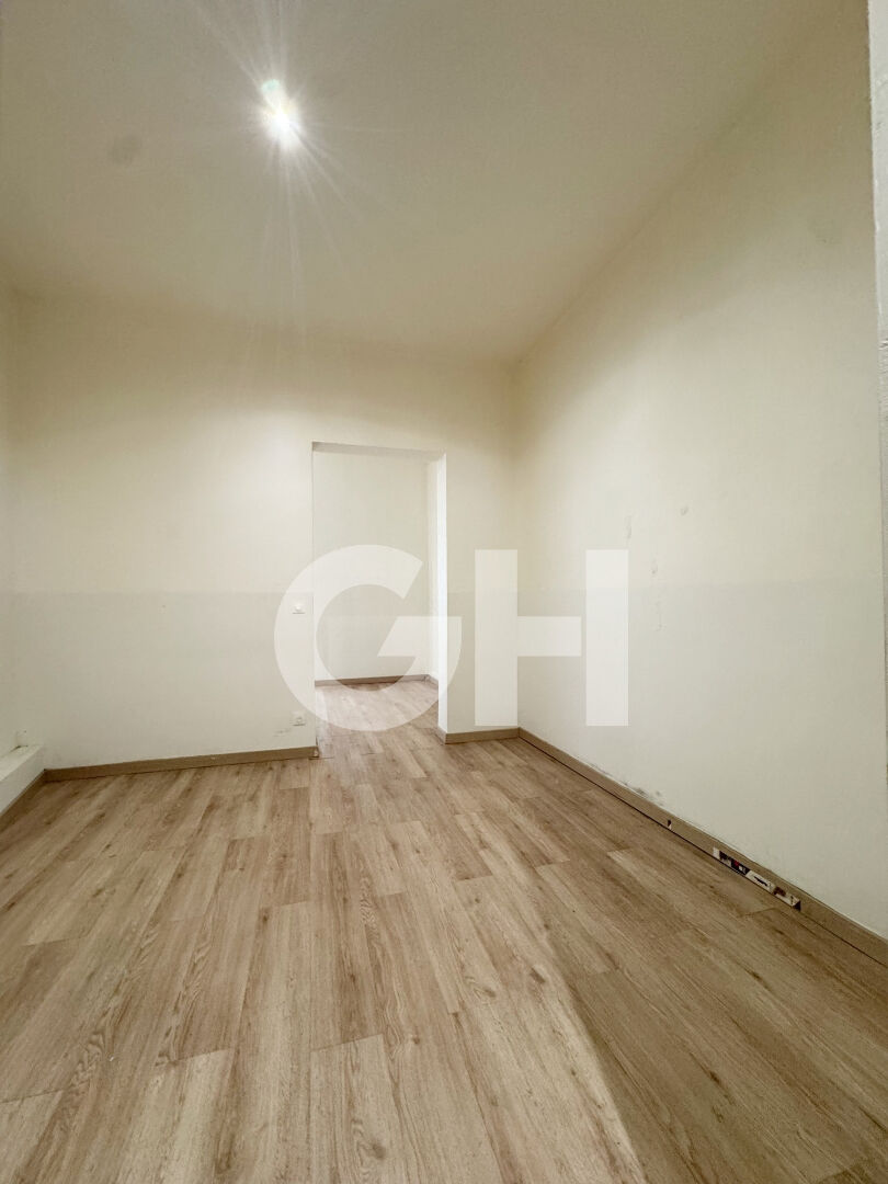 À louer : Appartement 2 pièces à Maubeuge - Faubourg Saint-Quentin