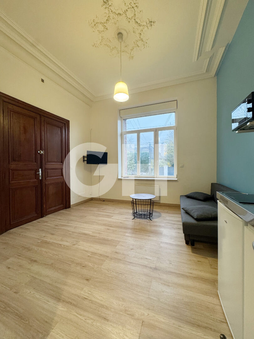 Charmant Appartement T1 à Louer à Maubeuge