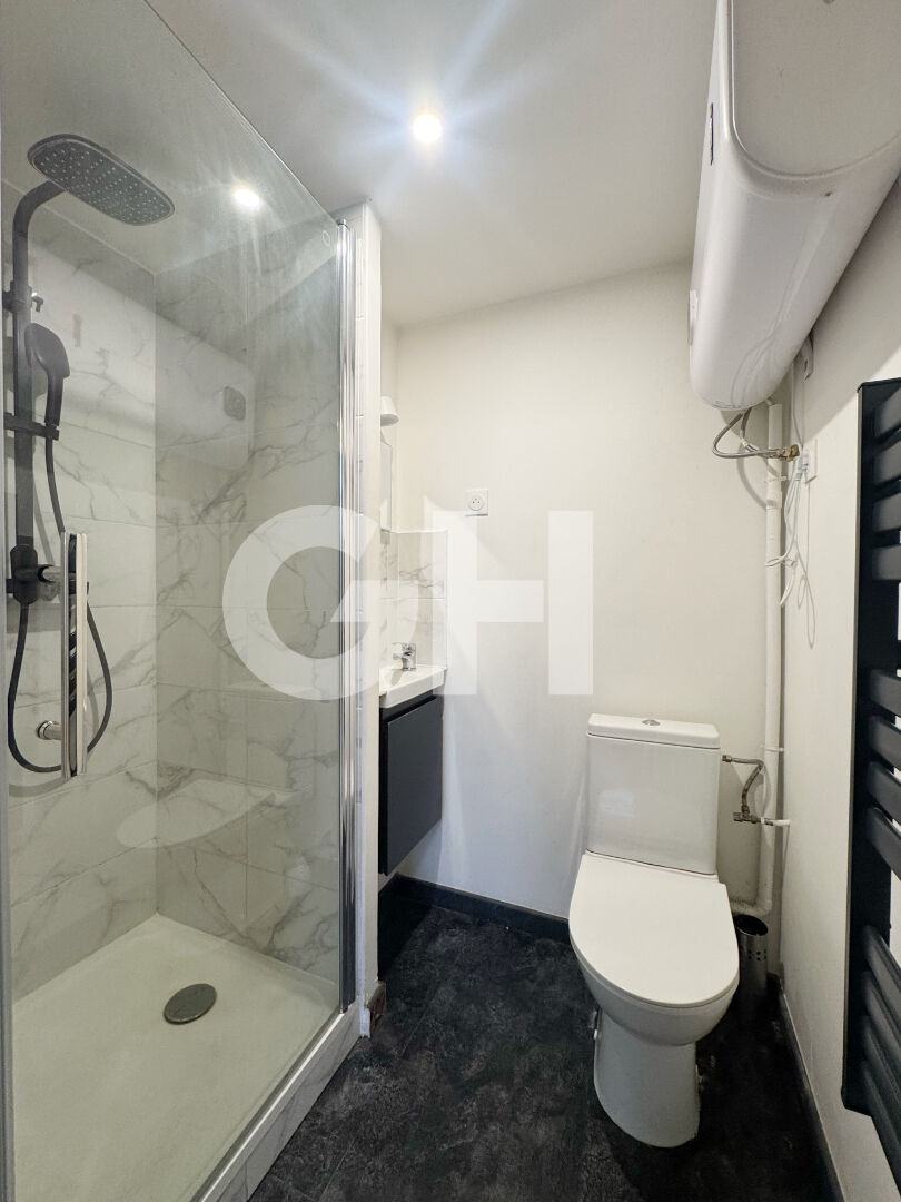 Charmant Appartement T1 à Louer à Maubeuge