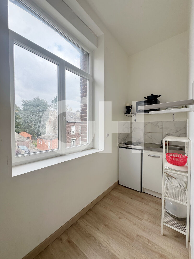 Appartement 1 pièce à louer à Maubeuge - Faubourg Saint-Quentin