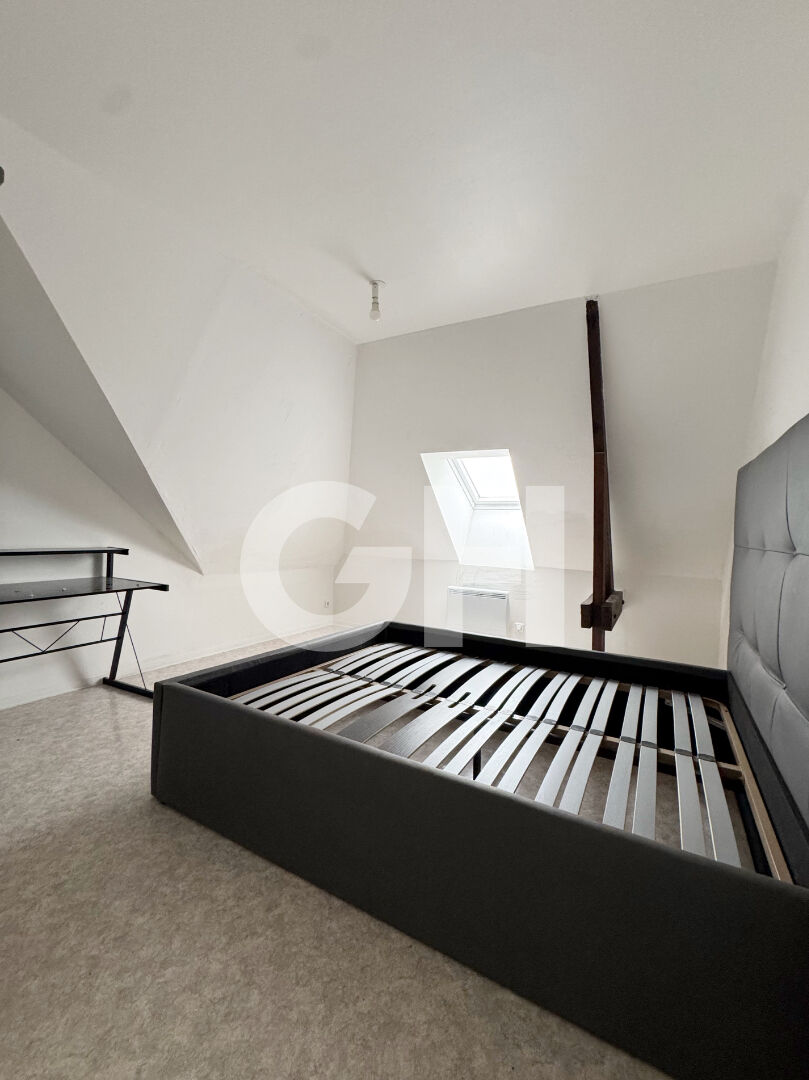 Appartement 2 pièces à louer à Feignies