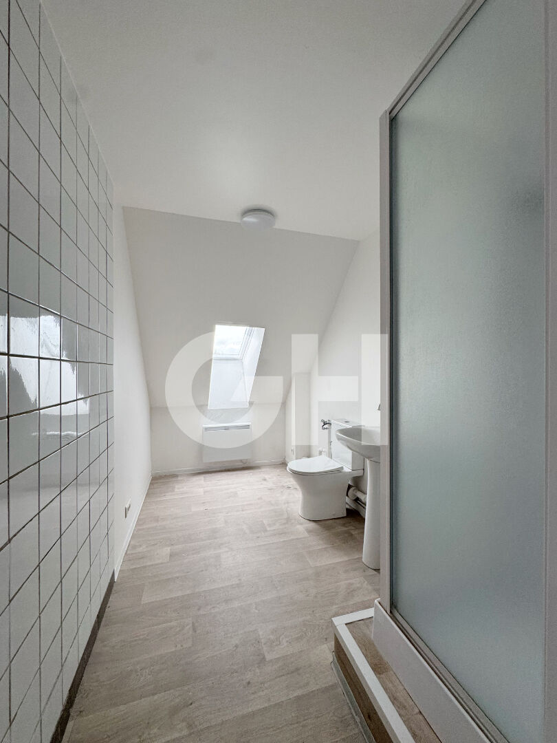 Appartement 2 pièces à louer à Feignies