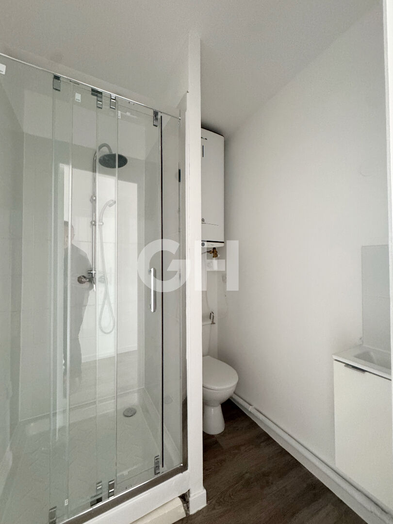 À louer : Charmant appartement 2 pièces à Jeumont