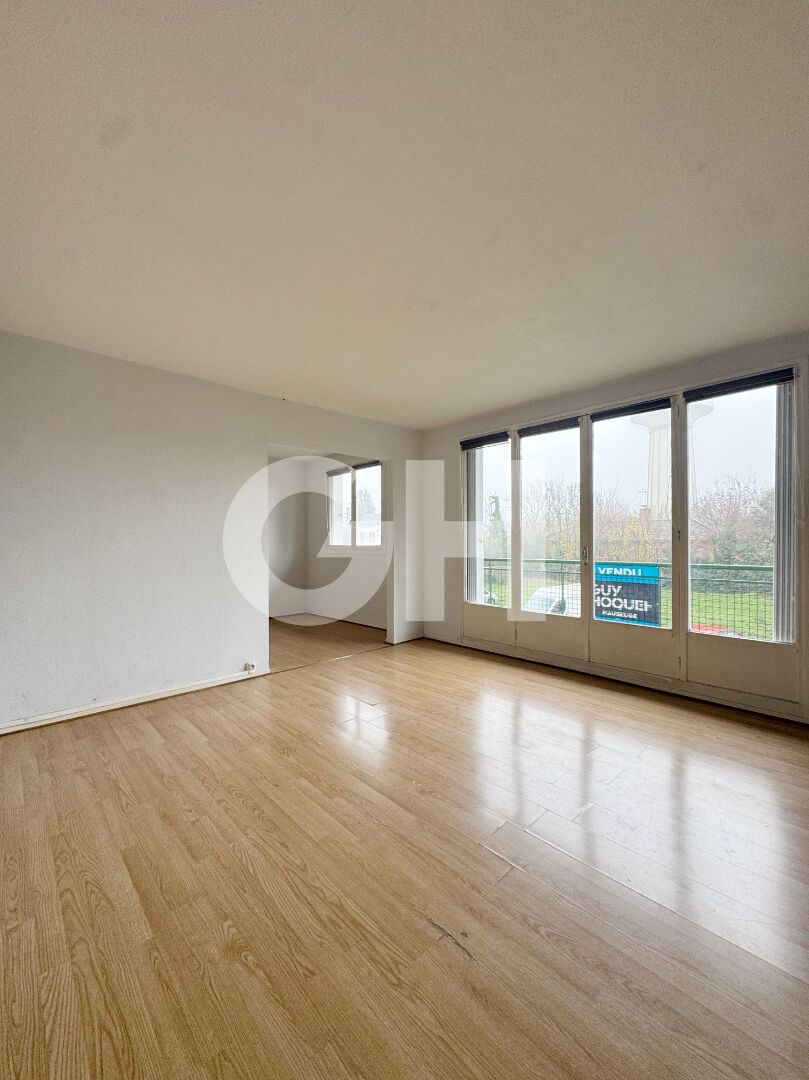 À vendre : Appartement spacieux de 4 pièces à Rousies