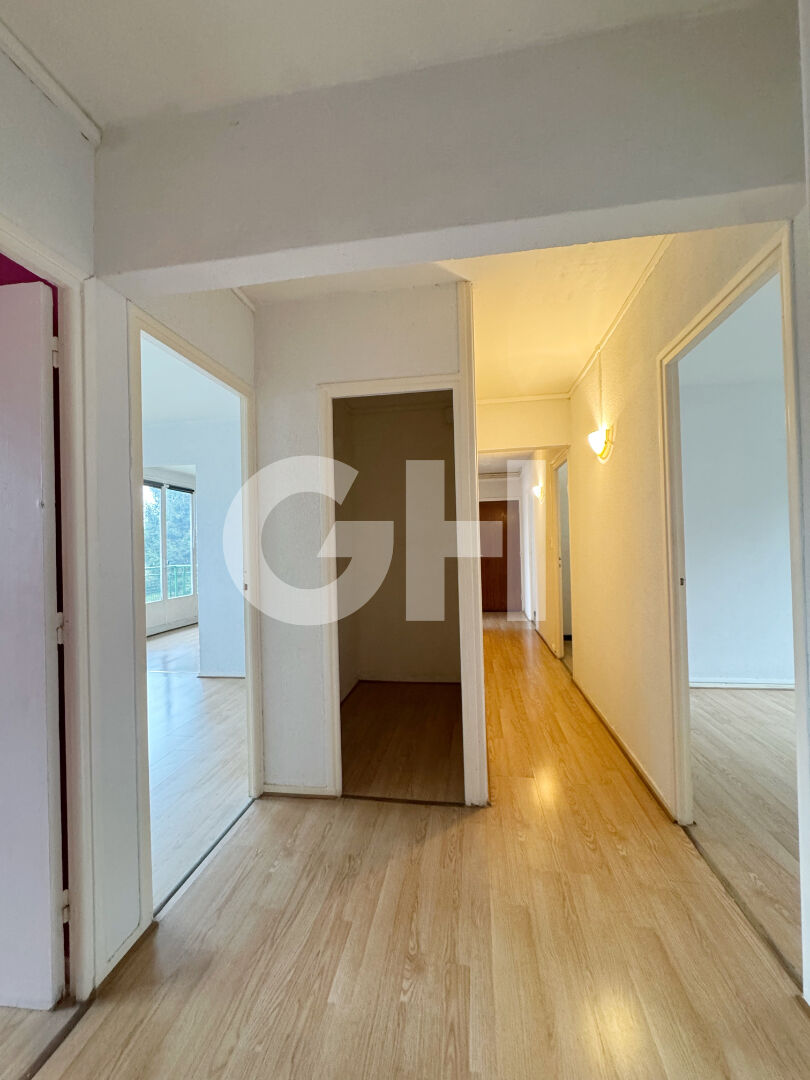 À vendre : Appartement spacieux de 4 pièces à Rousies