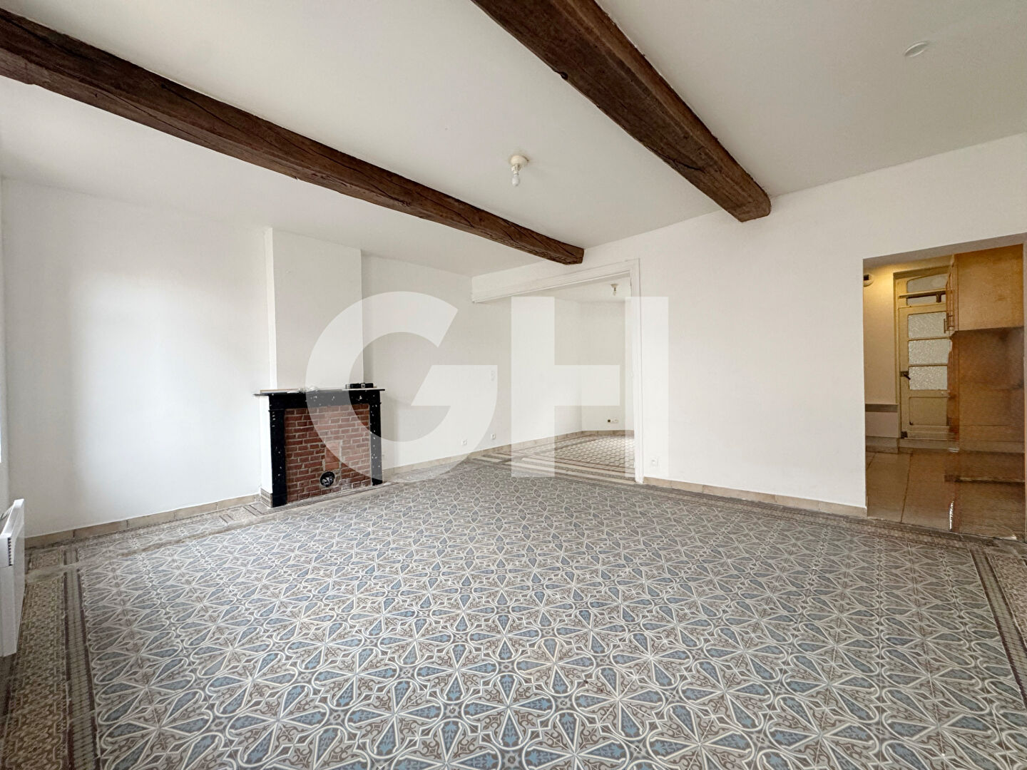 Maison à louer à Berlaimont - 4 pièces, 85.80 m²