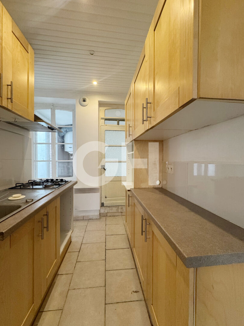 Maison à louer à Berlaimont - 4 pièces, 85.80 m²