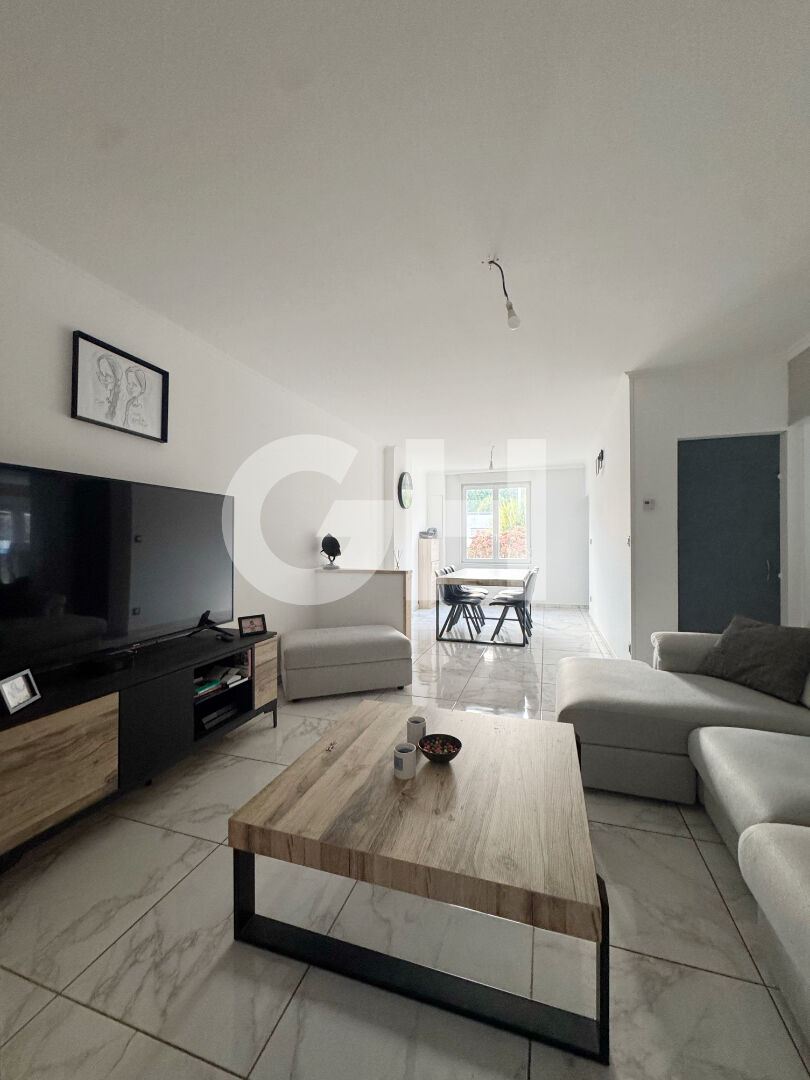 Maison à vendre à Maubeuge - Référence 591