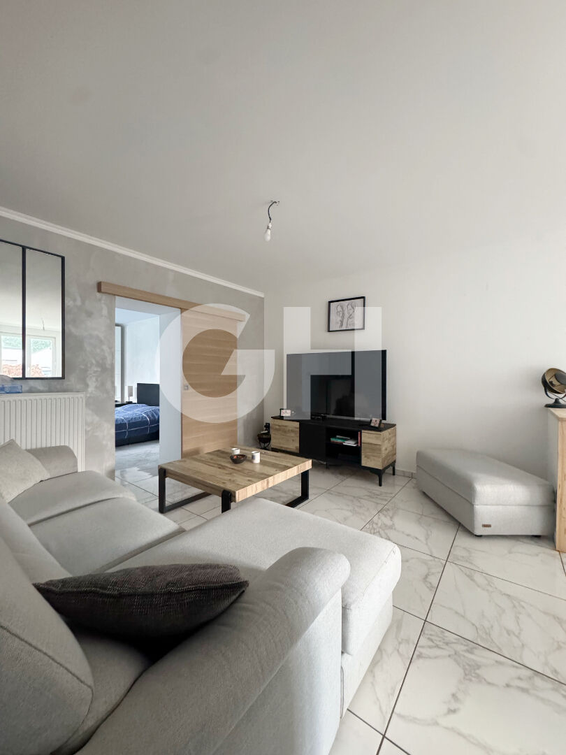 Maison à vendre à Maubeuge - Référence 591