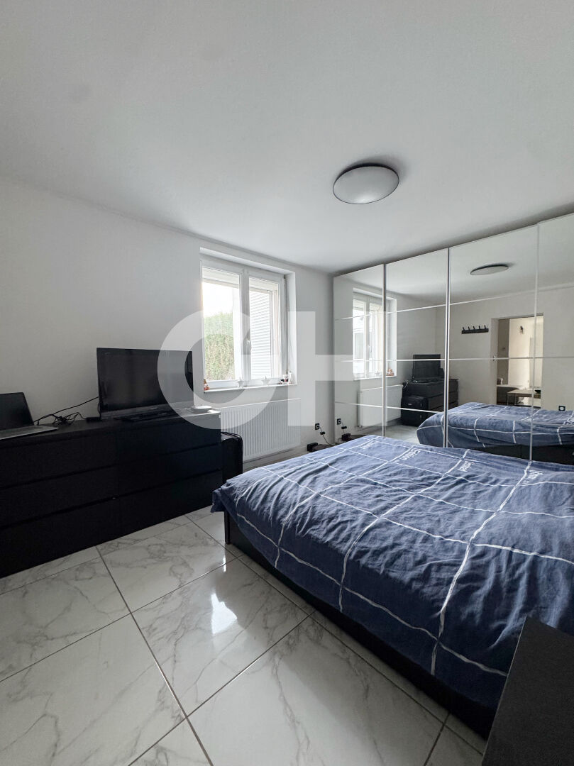 Maison à vendre à Maubeuge - Référence 591