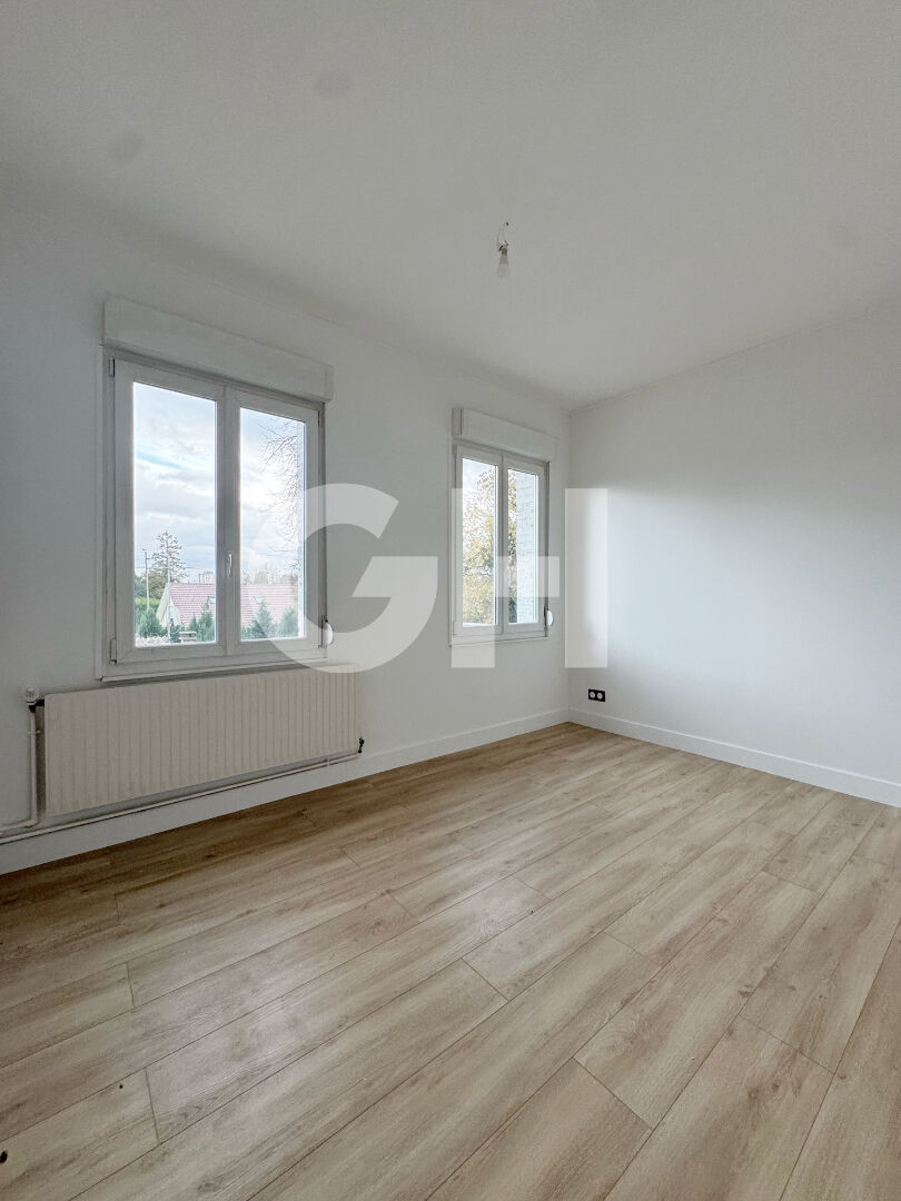 Maison à vendre à Maubeuge - Référence 591