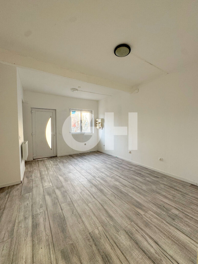 Appartement T1 à louer à Jeumont - Proche écoles et commodités