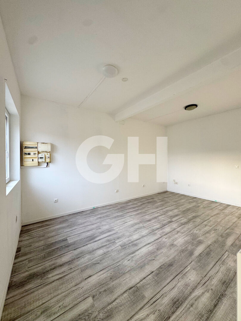 Appartement T1 à louer à Jeumont - Proche écoles et commodités