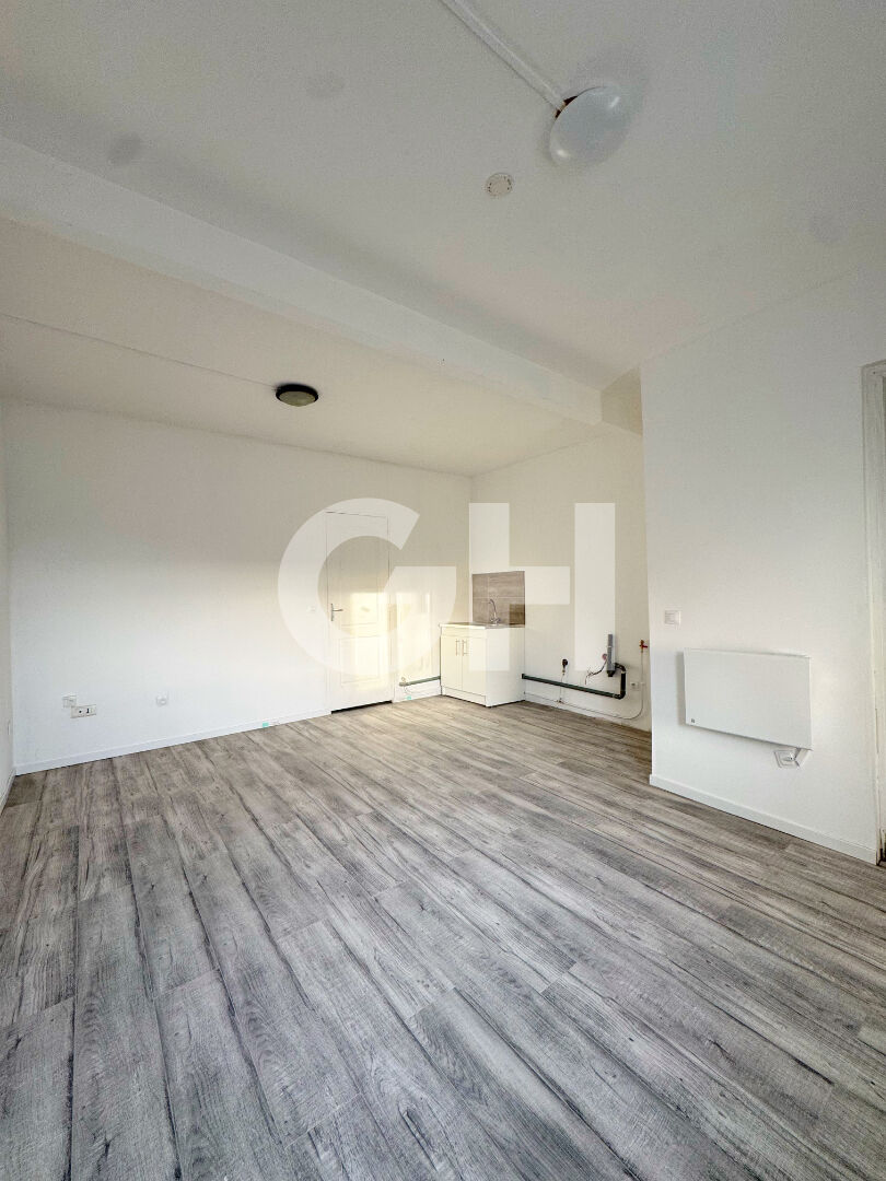 Appartement T1 à louer à Jeumont - Proche écoles et commodités