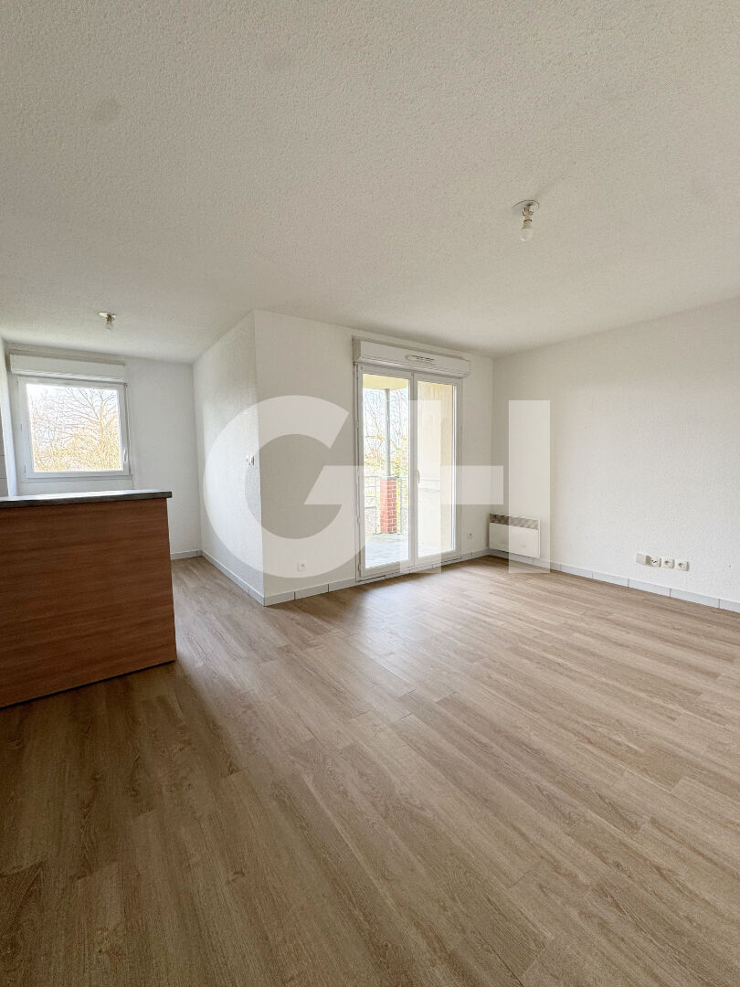 Appartement Maubeuge 2 pièce(s) 41.03 m2
